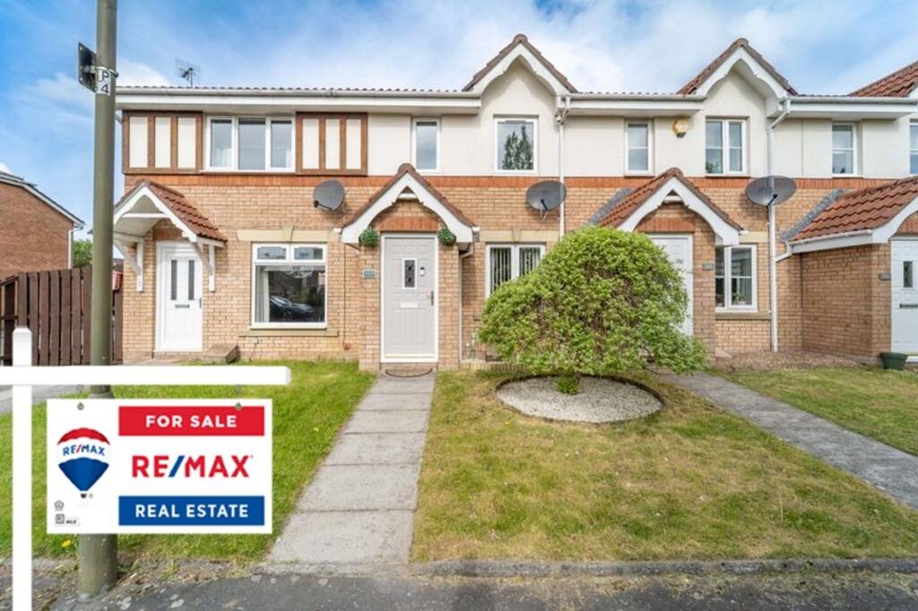 Main image of property: 188 Oldwood Place, Livingston, EH54 6UX