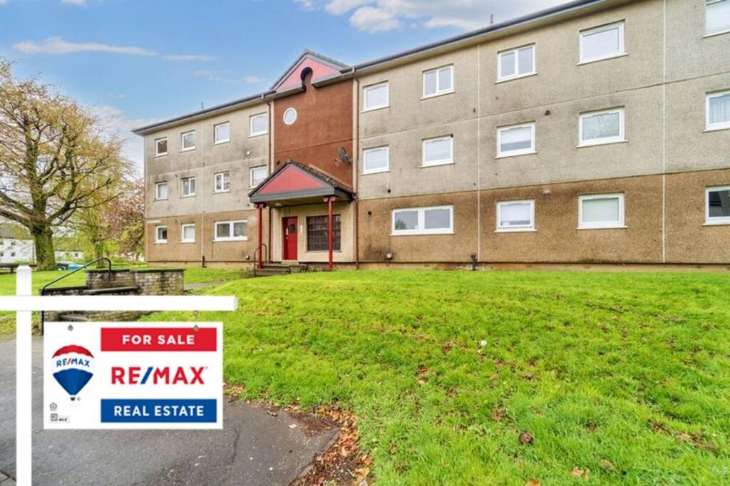 Main image of property: 5 Forth Drive, Livingston, EH54 5LS