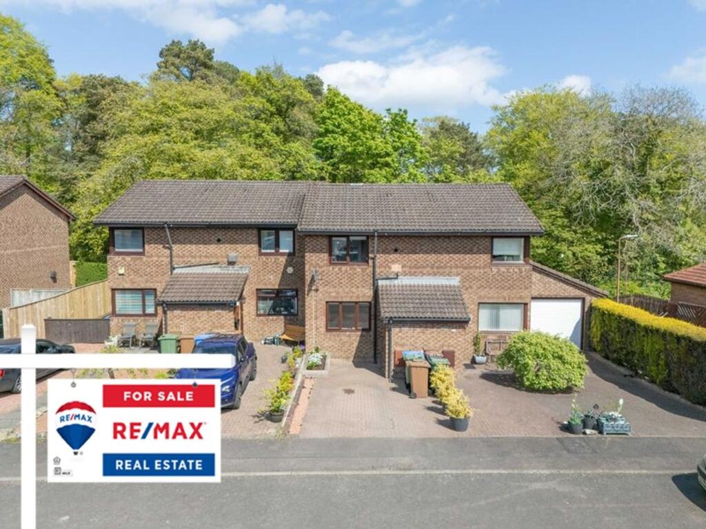 Main image of property: 68 Wester Bankton, Livingston, EH54 9DY