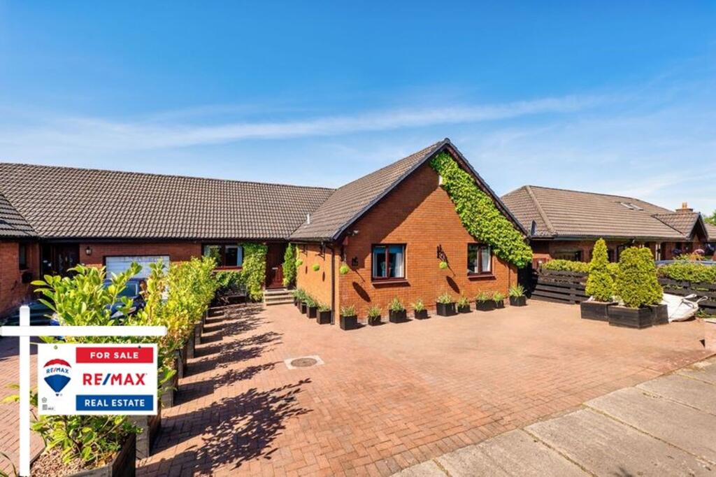 Main image of property: Westwood View, West Calder, EH55 8PY