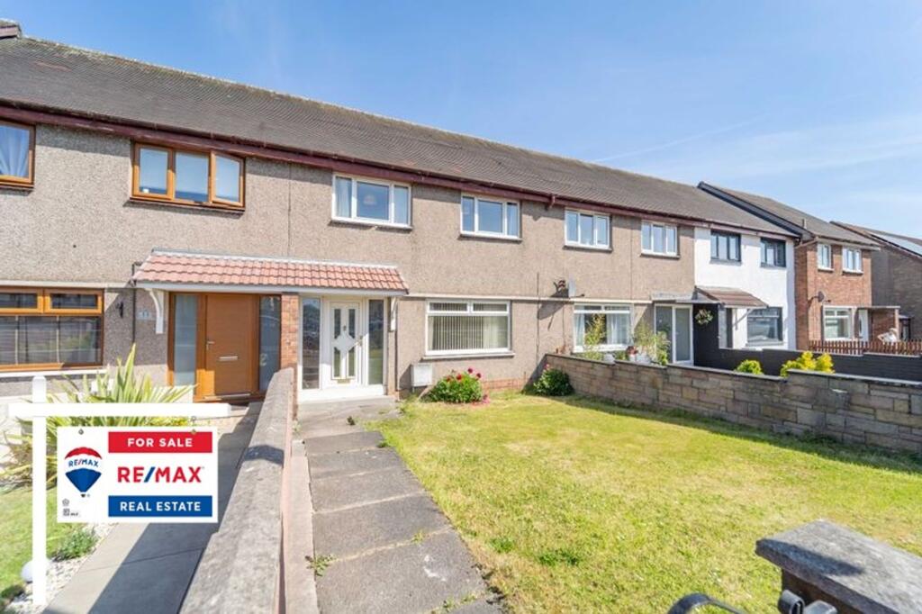 Main image of property: Blairmuir Terrace, Broxburn, EH52 5HF