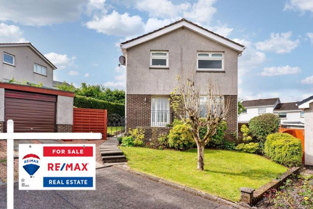 Main image of property: 14 The Glebe, West Calder, EH55 8BN