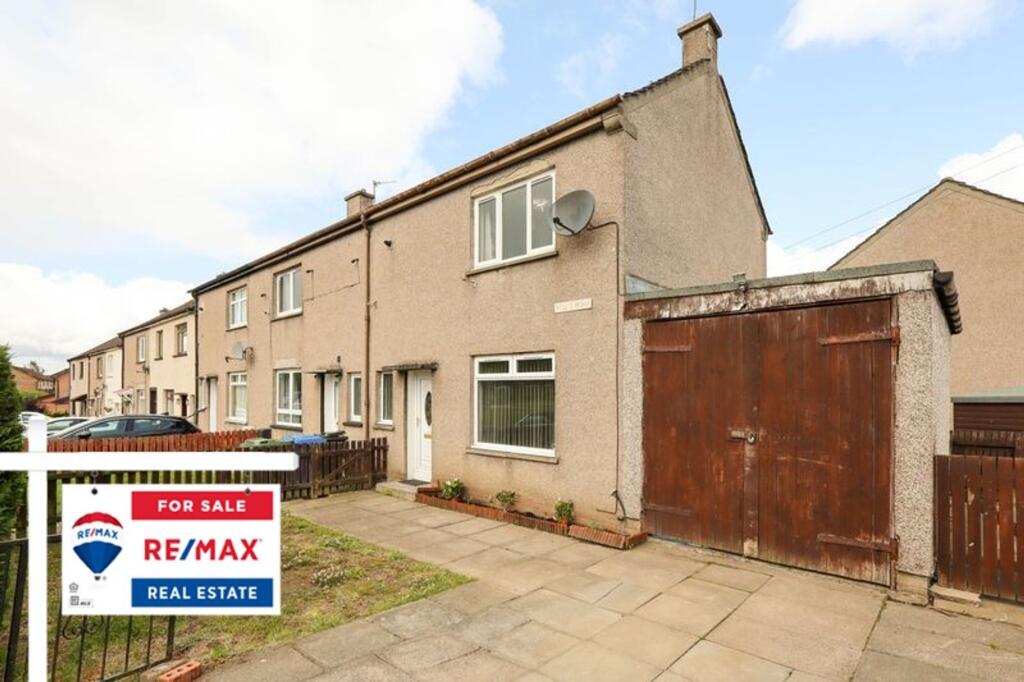 Main image of property: 9 Fells Road, Polbeth, West Calder, EH55 8TQ