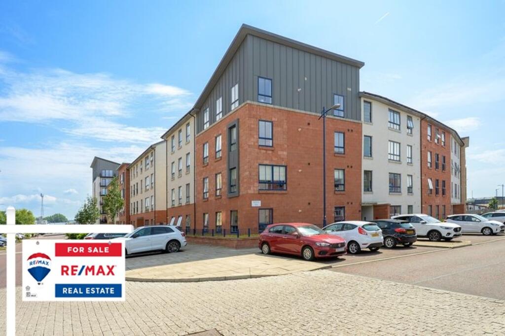 Main image of property: 0/2, 1 Dalmeny Gate, Glasgow, G5 0AZ