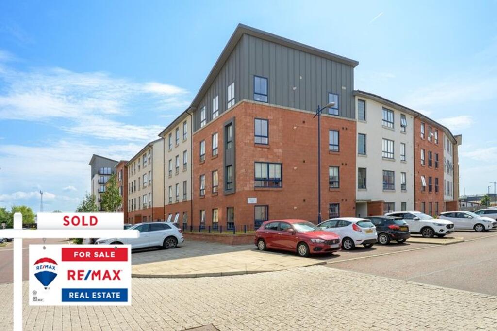 Main image of property: 0/2, 1 Dalmeny Gate, Glasgow, G5 0AZ