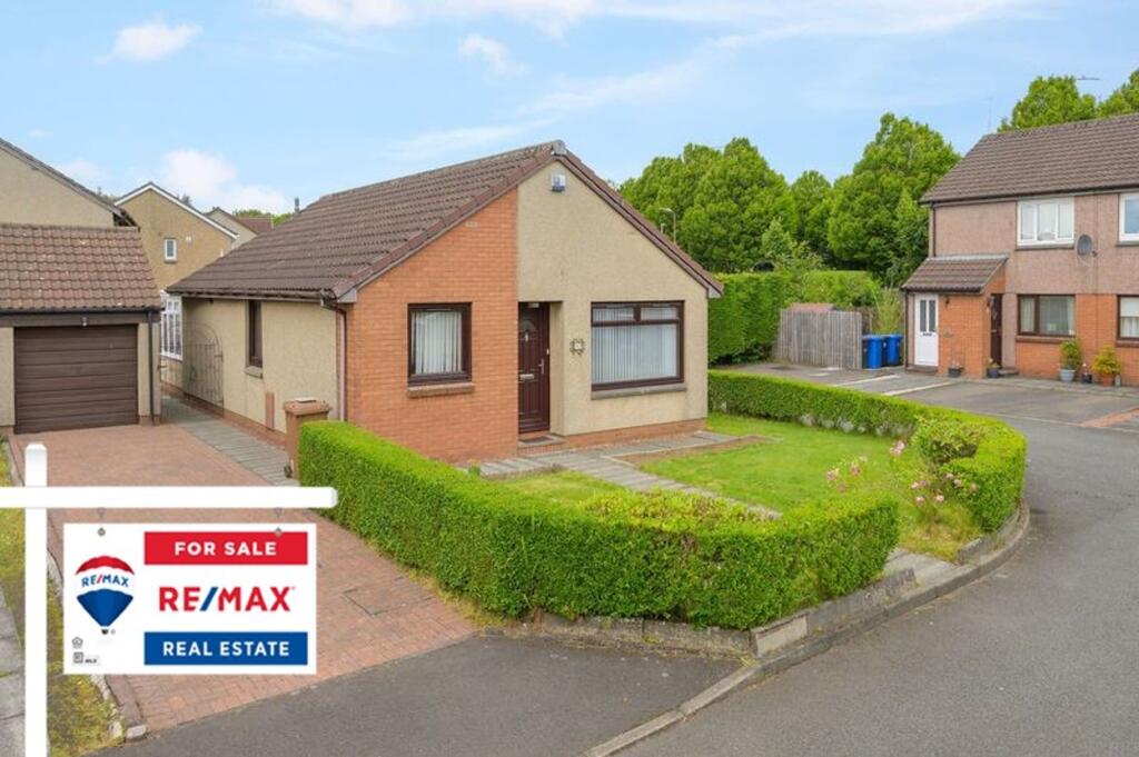 Main image of property: 4 Sibbald Place, Eliburn, Livingston, EH54 6RT
