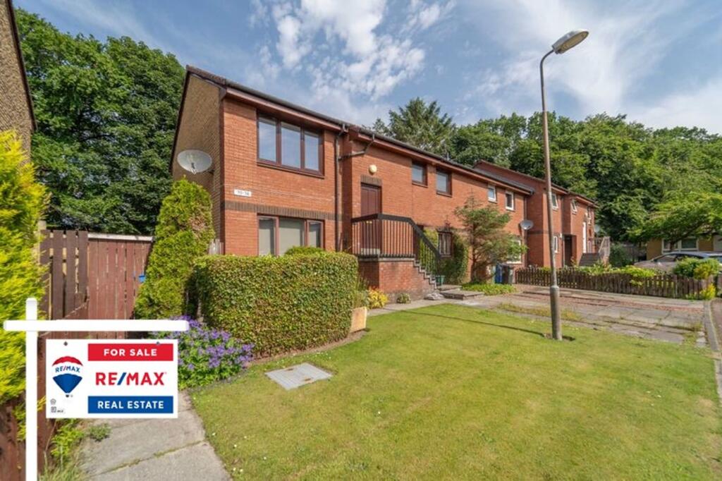 Main image of property: Falcon Brae, Ladywell, Livingston, EH54 6UN