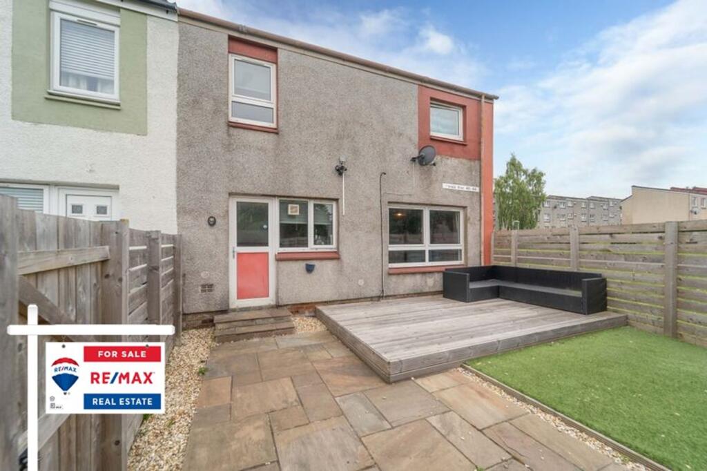 Main image of property: 46 Herald Rise, Dedridge, Livingston, EH54 6JG