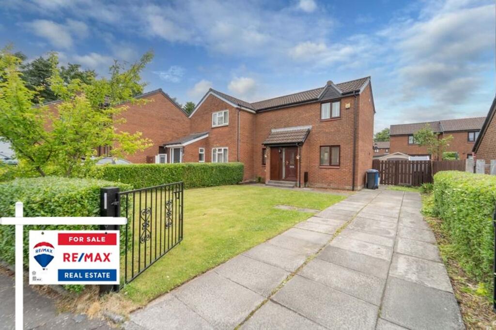 Main image of property: Netherwood Park, Deans, Livingston, EH54 8RW