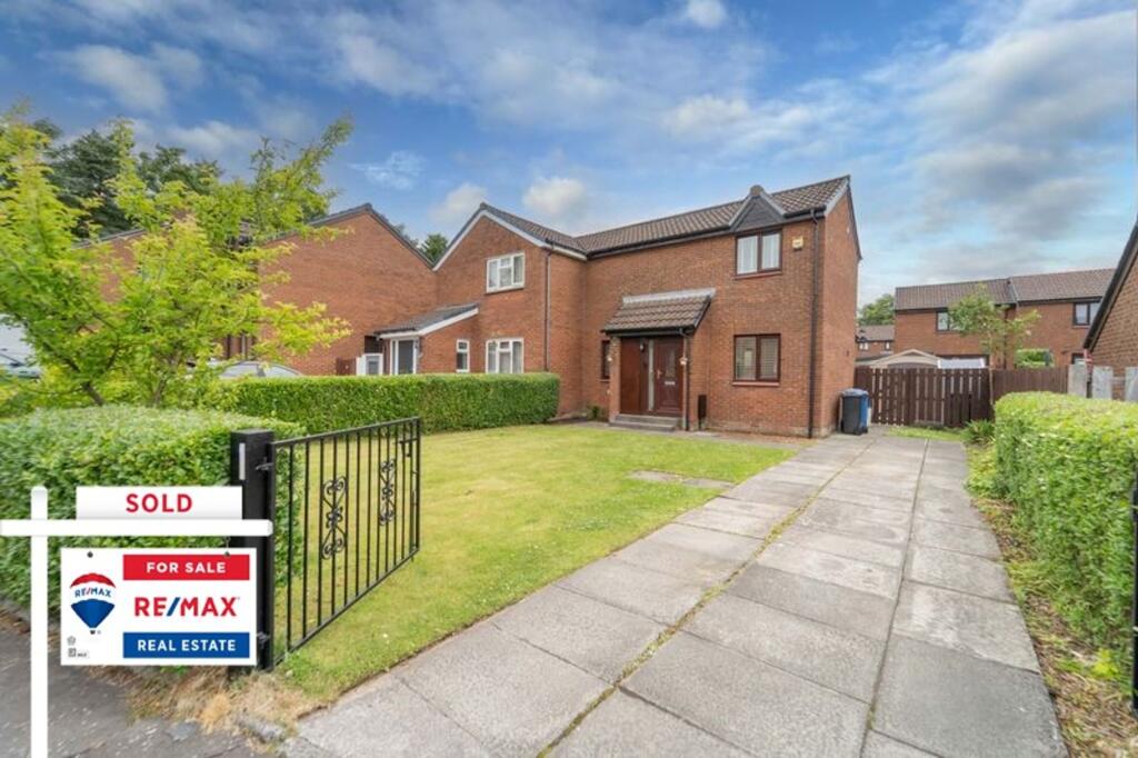 Main image of property: Netherwood Park, Deans, Livingston, EH54 8RW