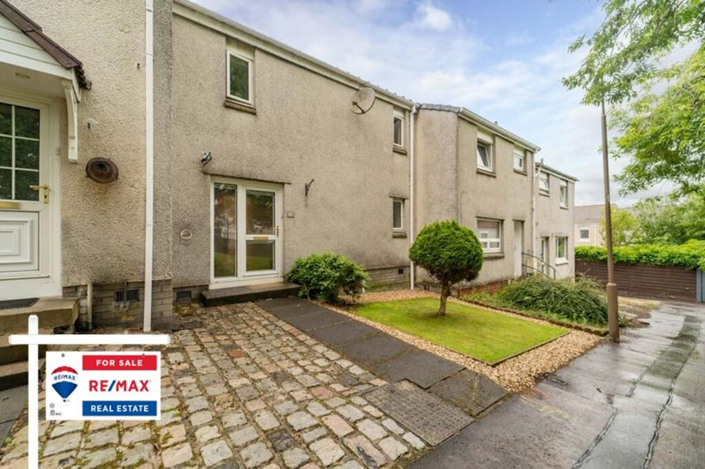 Main image of property: Parkhead Gardens, West Calder, EH55