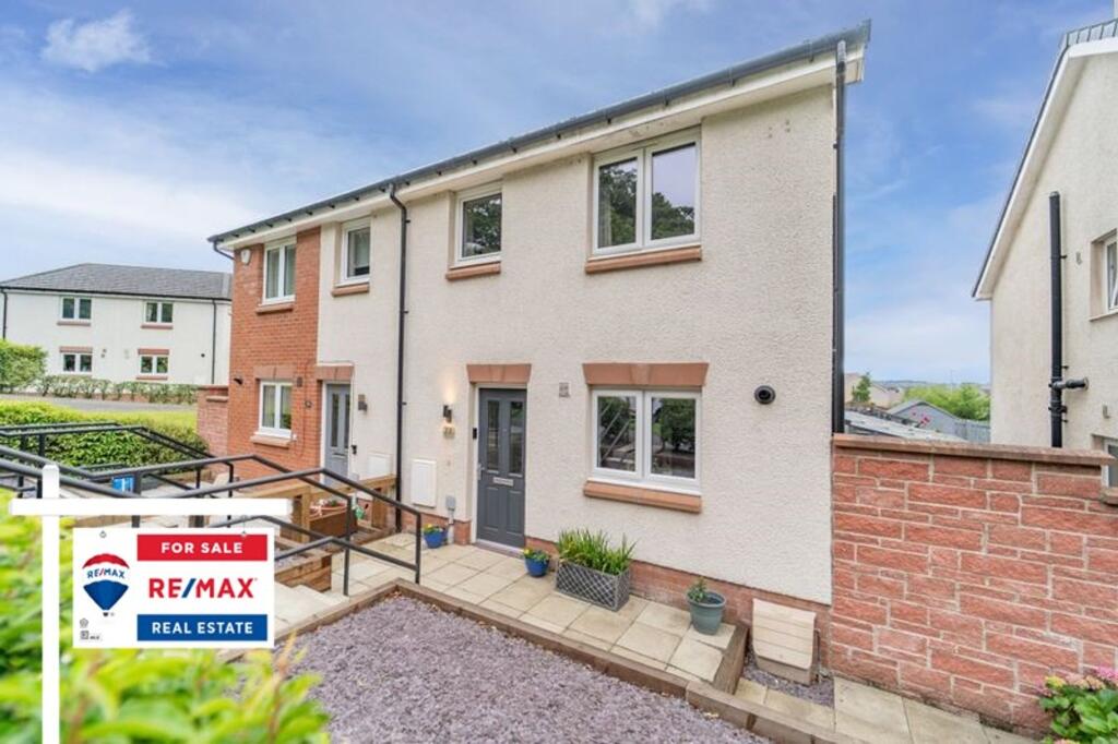 Main image of property: Beatlie Road, Winchburgh, EH52