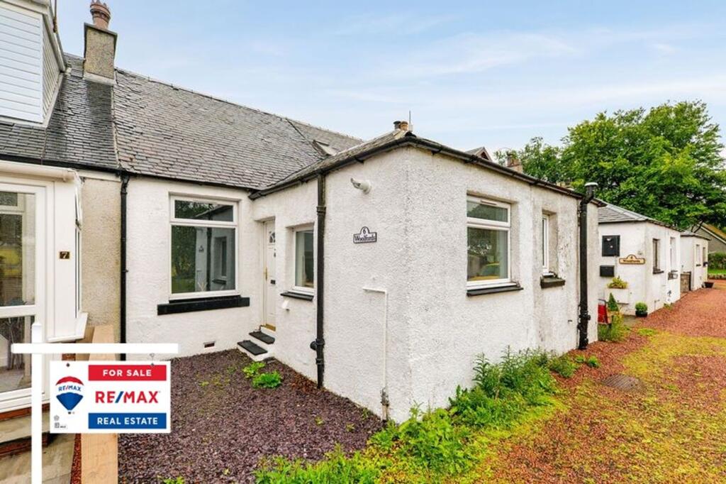 Main image of property: Woolfords, West Calder, EH55 8LH