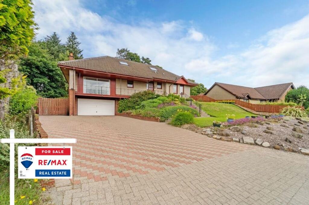 Main image of property: Beechwood Park, Deans, Livingston, EH54 8SN