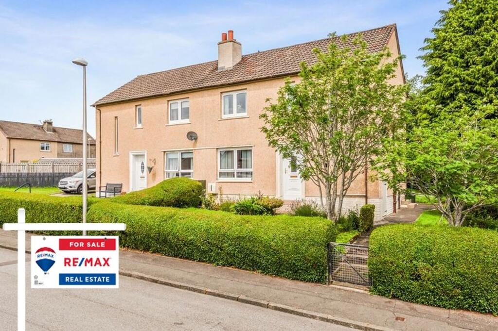 Main image of property: Belvedere Road, Bathgate, EH48