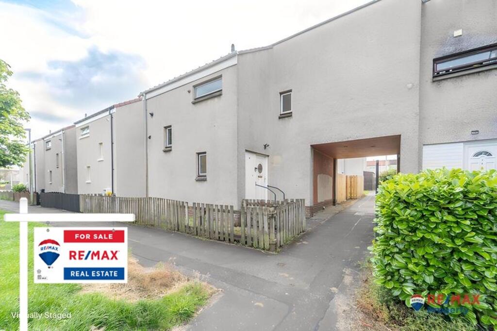 Main image of property: Mowbray Rise, Livingston, EH54