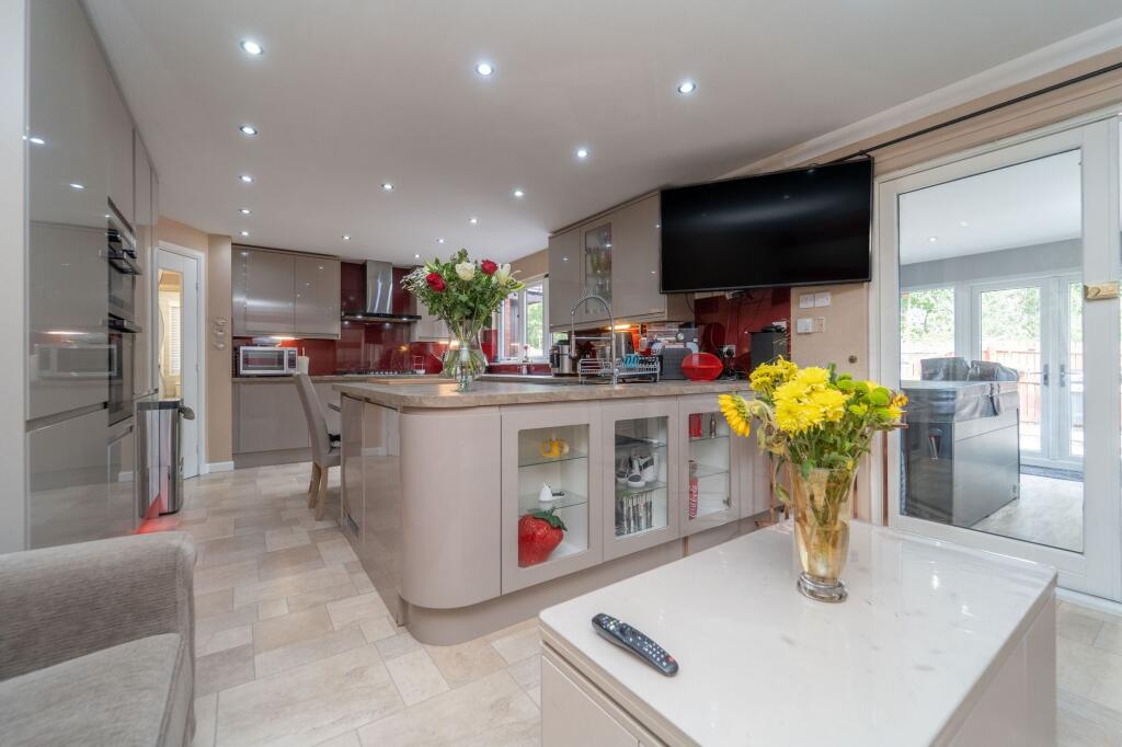 Main image of property: Lawson Glade, Adambrae, Livingston, EH54 9JT