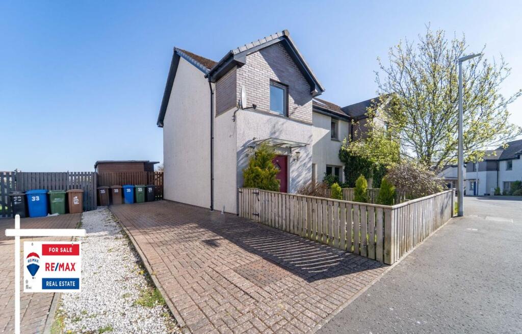 Main image of property: Firbank Grove, East Calder, EH53