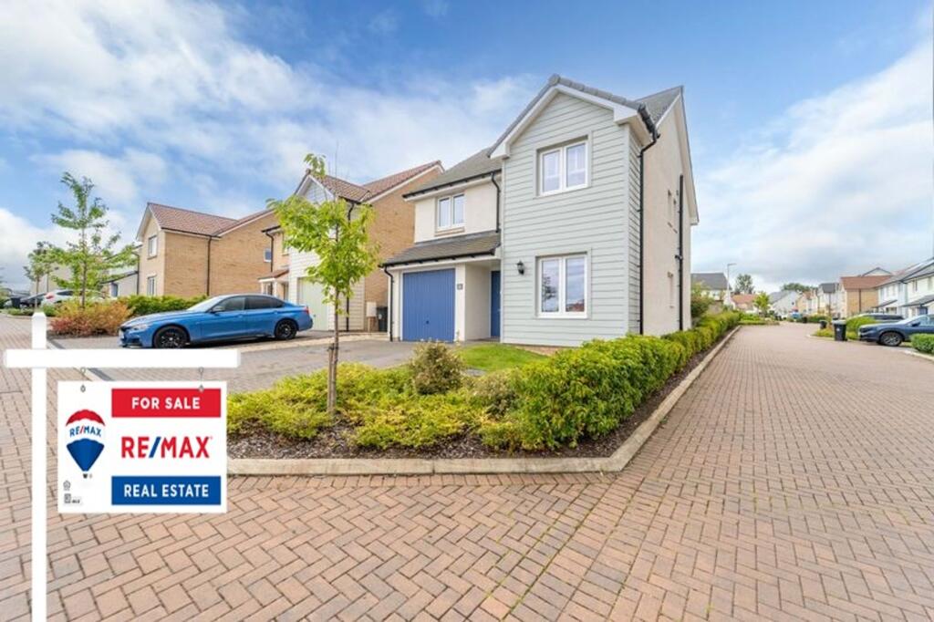 Main image of property: Nethershiel Terrace, East Calder, EH53 0GJ