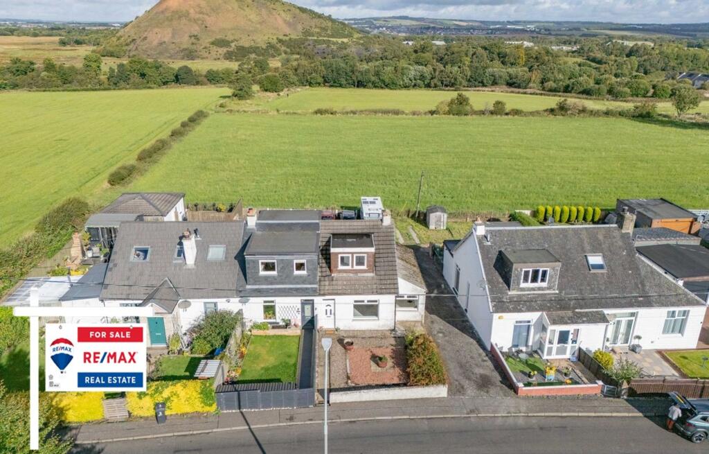Main image of property: Tenants March, West Calder, EH55