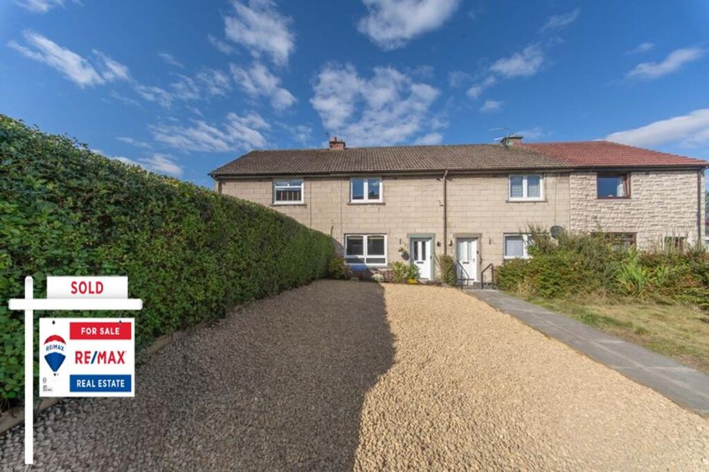 Main image of property: Queens Gardens, East Calder, EH53 0EG