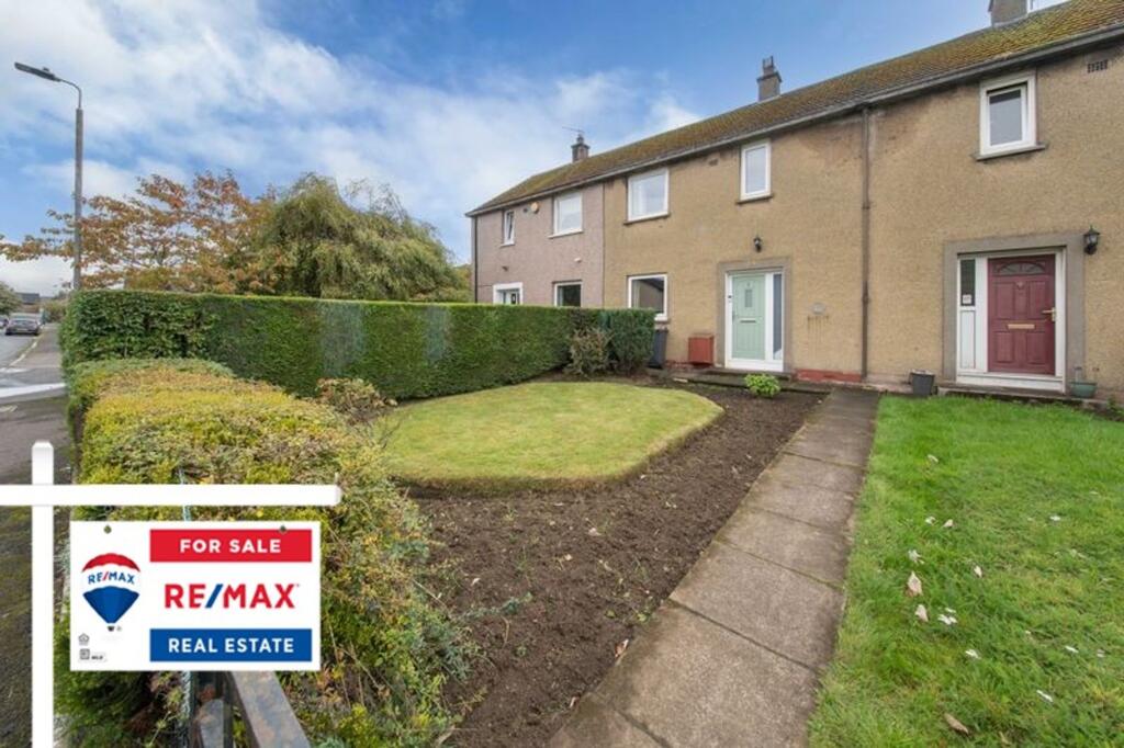 Main image of property: 6 Hillwood Terrace, Ratho Station, EH28 8QA