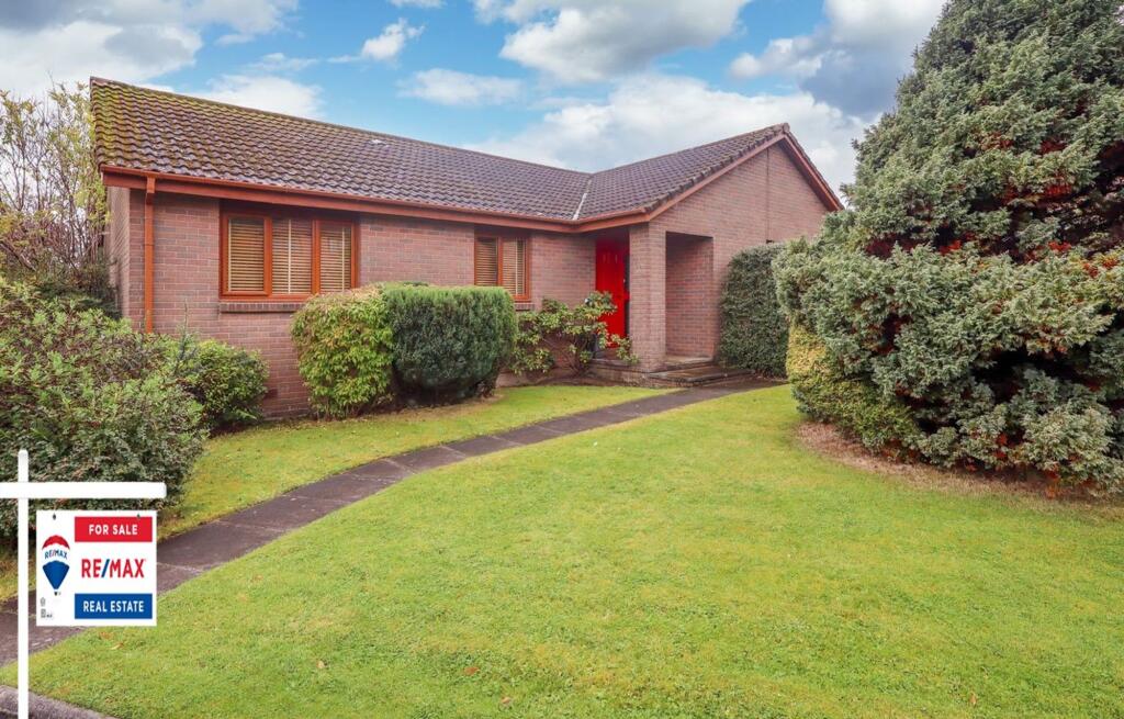 Main image of property: Herd Green, Deer Park, Livingston, EH54 8QA