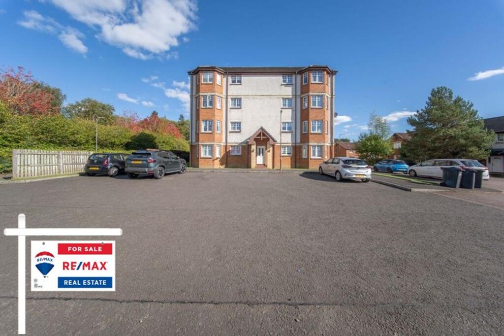 Main image of property: Columbia Avenue, Howden, Livingston, EH54 6PR