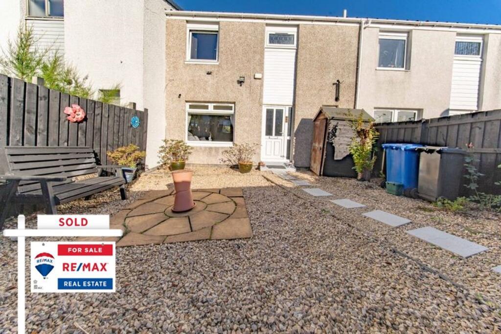 Main image of property: Norman Rise, Dedridge, Livingston, EH54 6NW