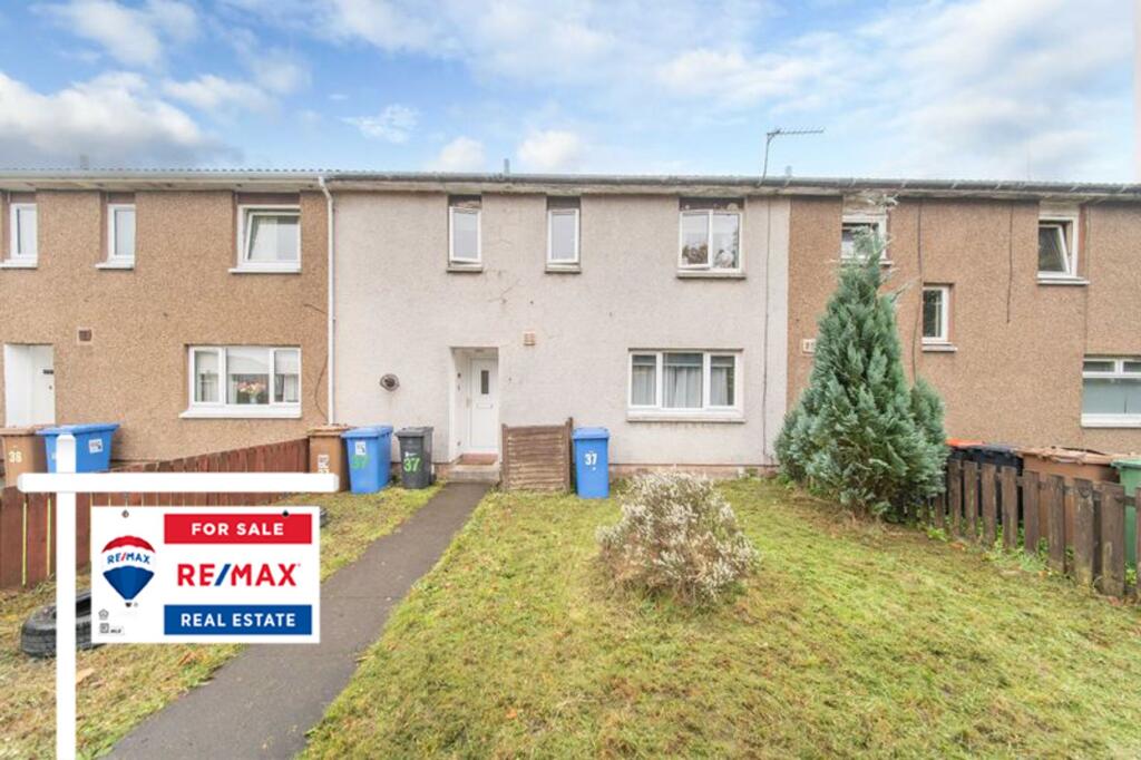 Main image of property: Deanswood Park, Deans, EH54