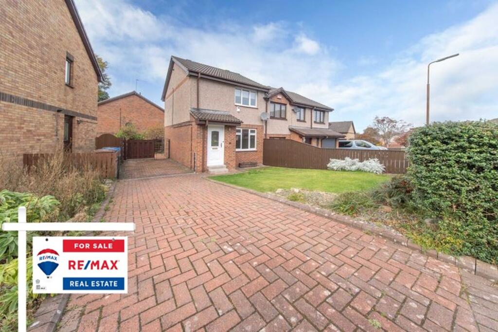 Main image of property: Braeside Park, Mid Calder, EH53 0SL