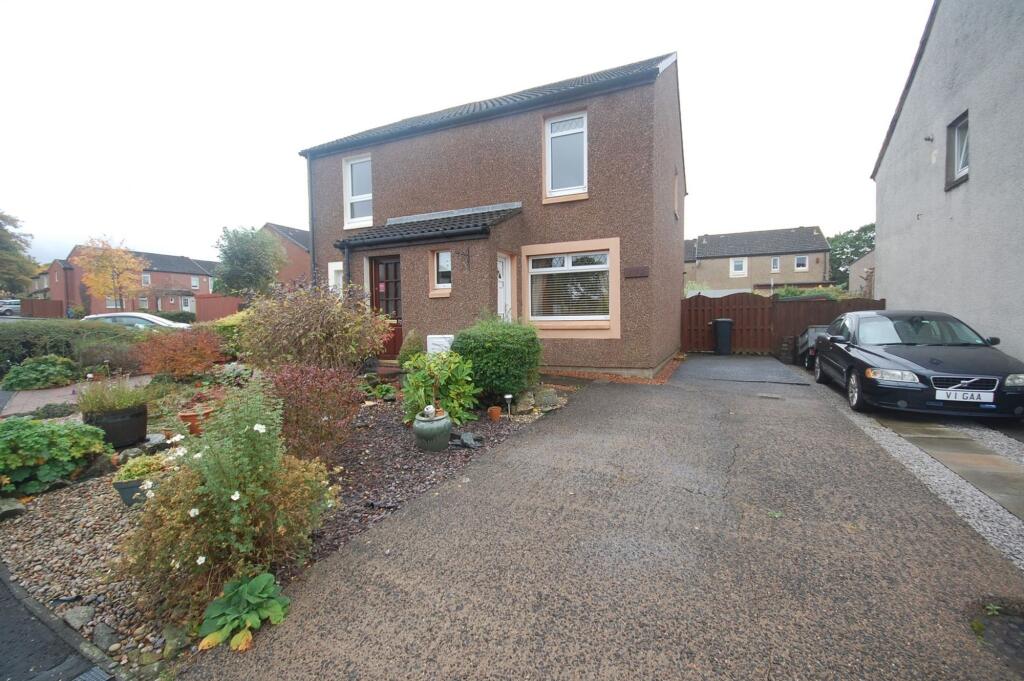 Main image of property: Maryfield Park, Mid Calder, EH53