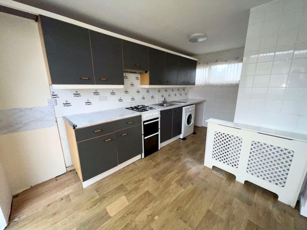 Main image of property: Ash Grove, Craigshill, Livingston, EH54 5JH