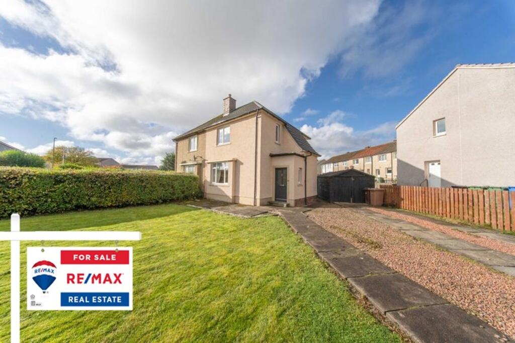 Main image of property: Glen Crescent, Deans, Livingston, EH54 8BT