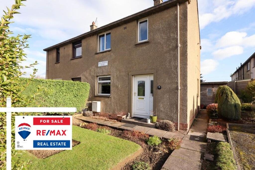 Main image of property: Hillwood Rise, Ratho Station, EH28 8PZ