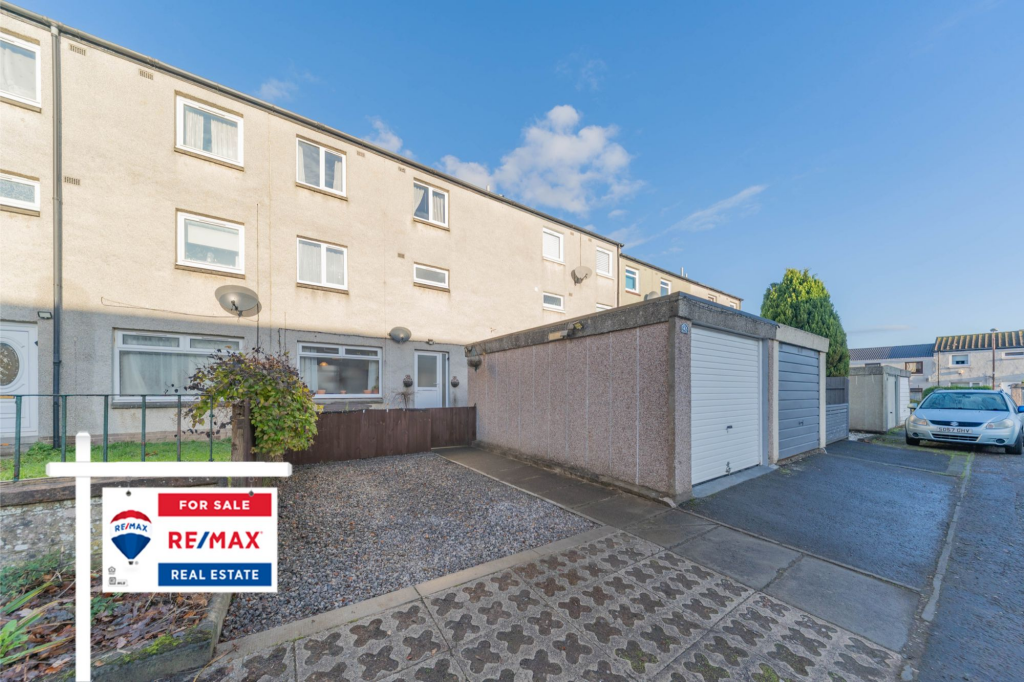Main image of property: Ambrose Rise, Livingston, EH54