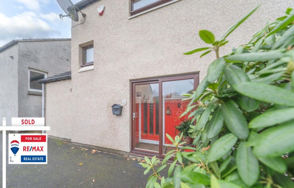 Main image of property: Dawson Avenue, Livingston, EH54 6AL