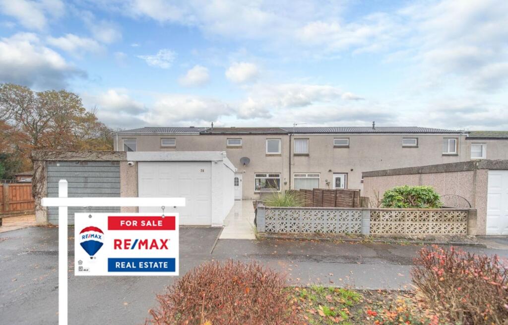 Main image of property: Ambrose Rise, Dedridge, Livingston, EH54 6JT