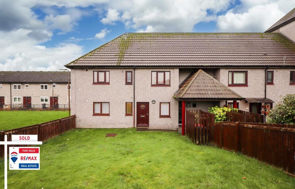 Main image of property: Melbourne Street, Craigshill, Livingston, EH54 5HW