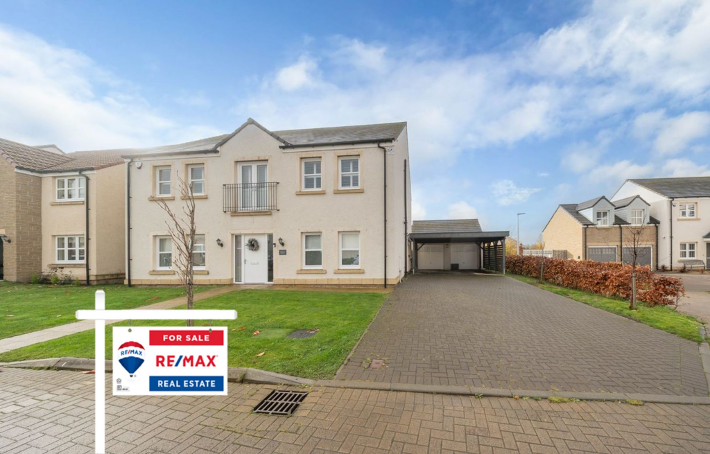 Main image of property: Beech Path East Calder EH53 0FR