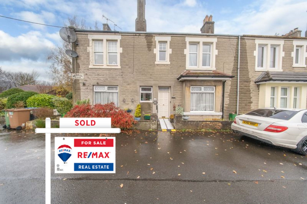 Main image of property: Millbank Place, Uphall, EH52