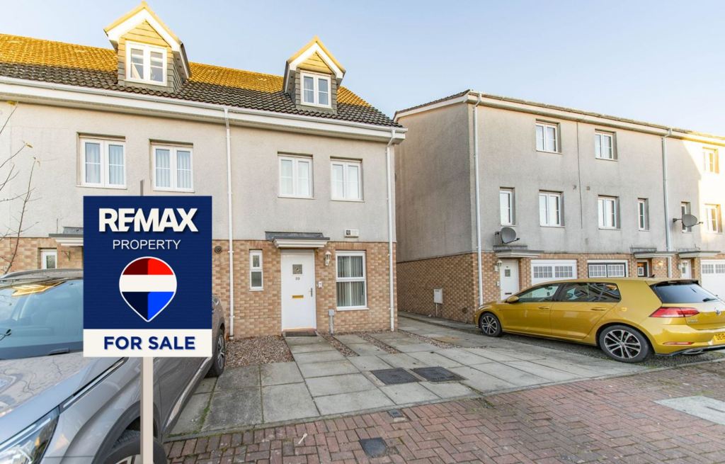 Main image of property: Queens Crescent, Livingston, EH54