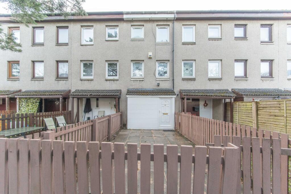 Main image of property: Eden Drive, Craigshill, Livingston, EH54 5LB