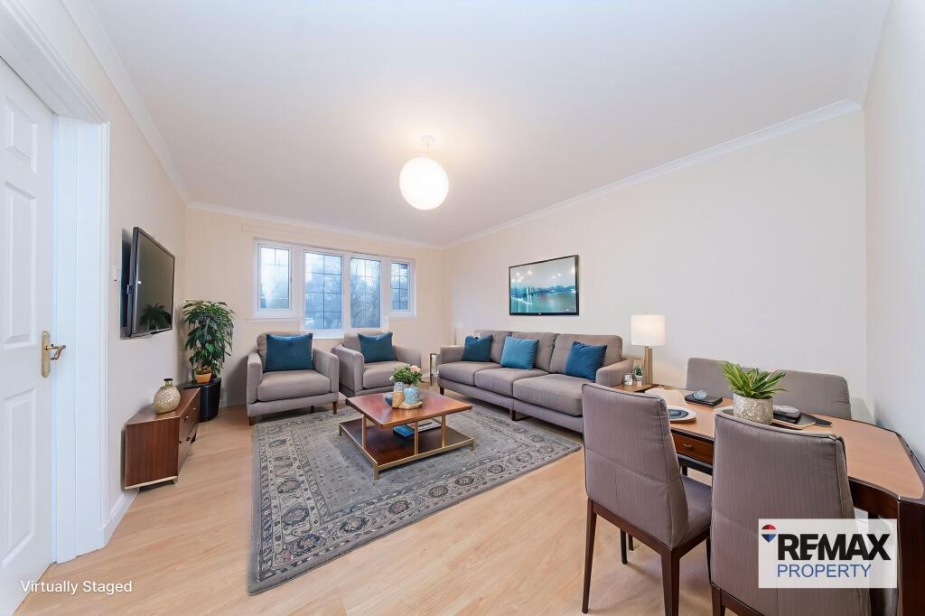 Main image of property: Burnvale, Livingston, EH54