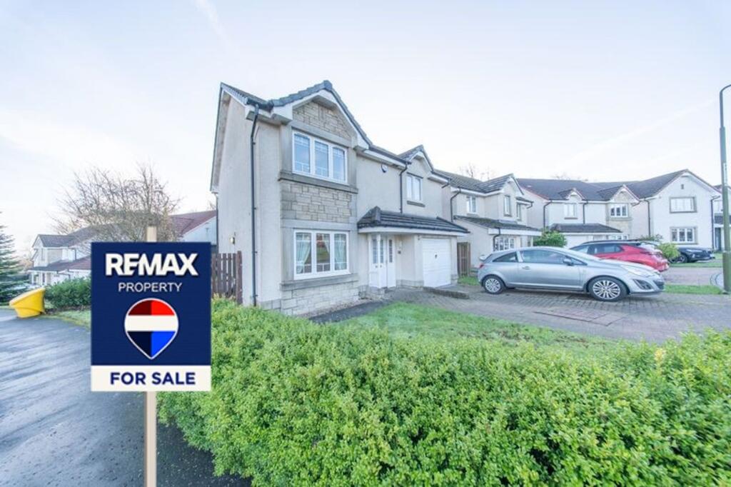 Main image of property: South Middleton, Uphall, EH52 5GA