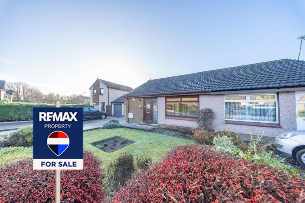 Main image of property: Thurston Place, Livingston, EH54 6RU