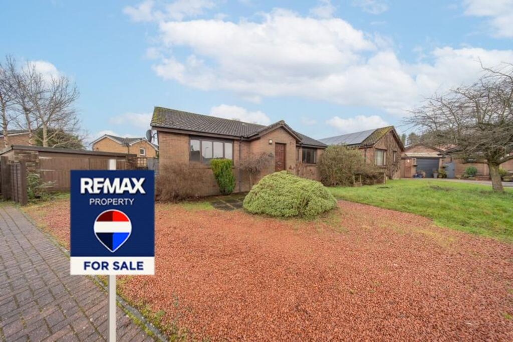 Main image of property: Herd Green, Livingston, EH54 8PU