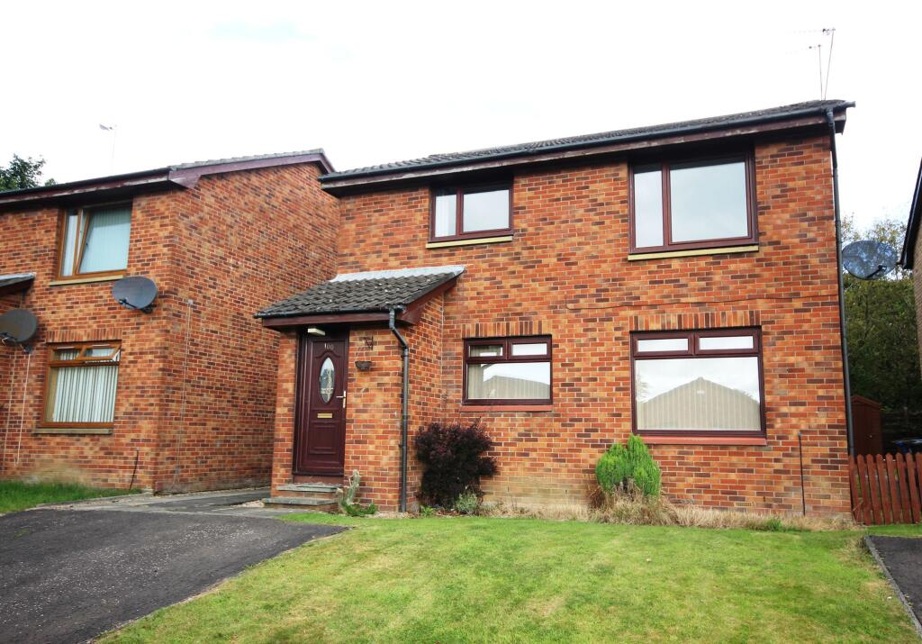 Main image of property: Kirkfield East, Livingston Village, EH54 7BB