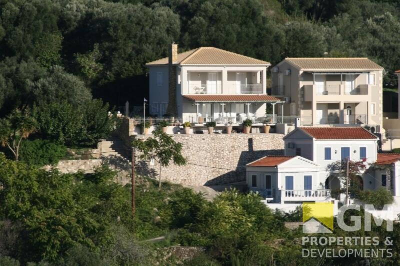 Main image of property: Domata, Cephalonia, Ionian Islands