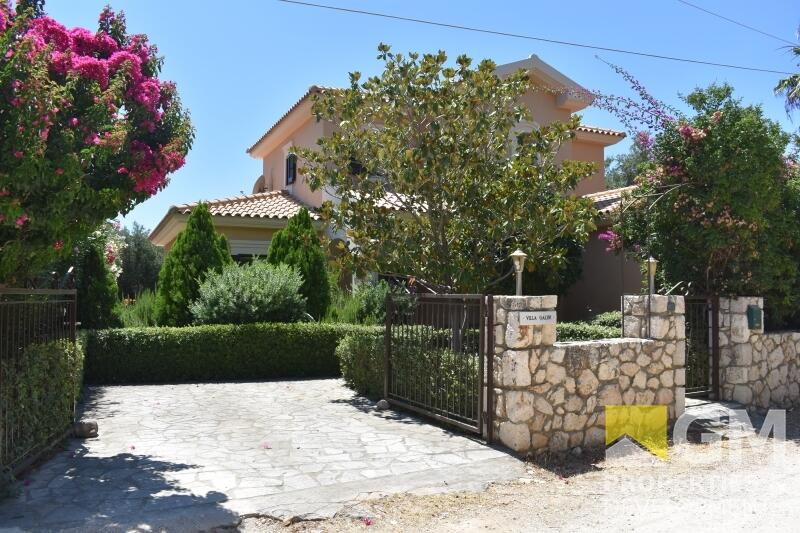 Main image of property: Pesada, Cephalonia, Ionian Islands